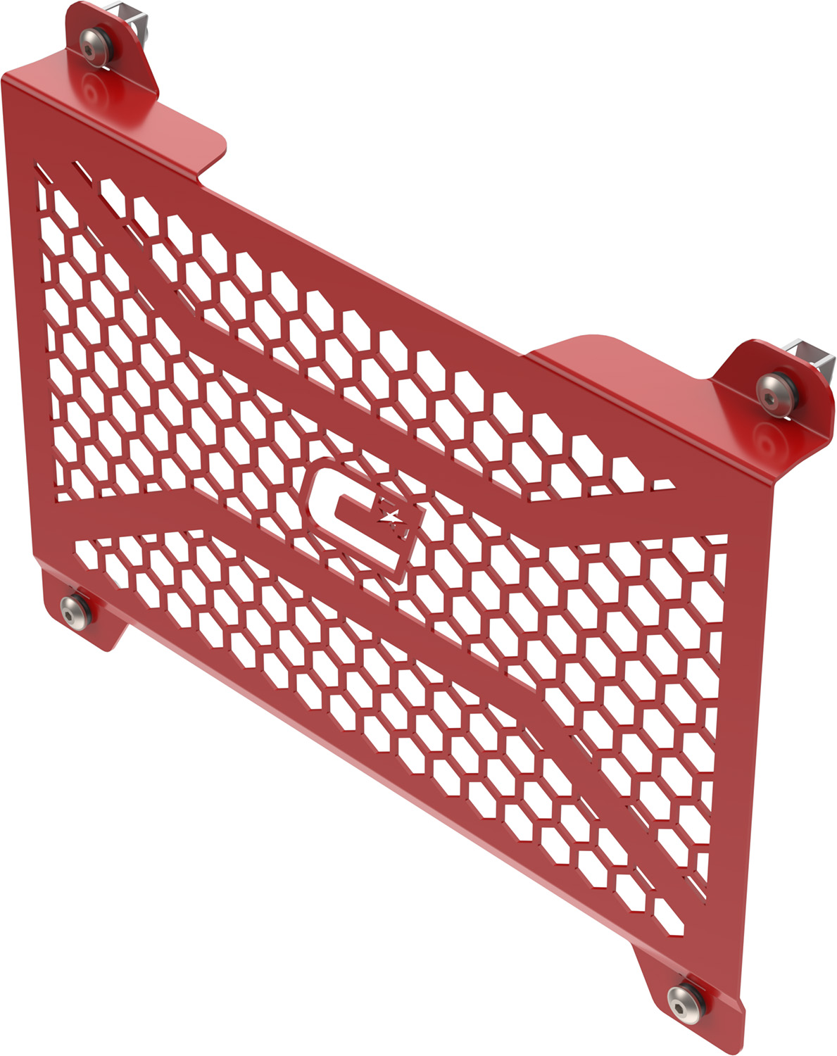 Front Radiator Guard CROSSPRO 