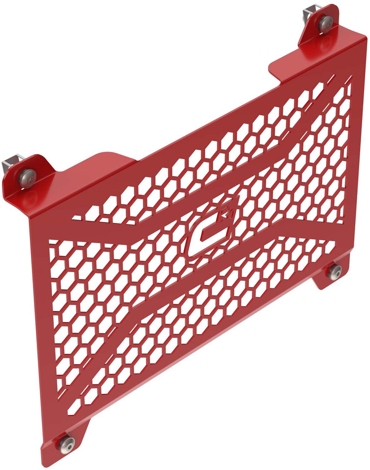Front Radiator Guard CROSSPRO 
