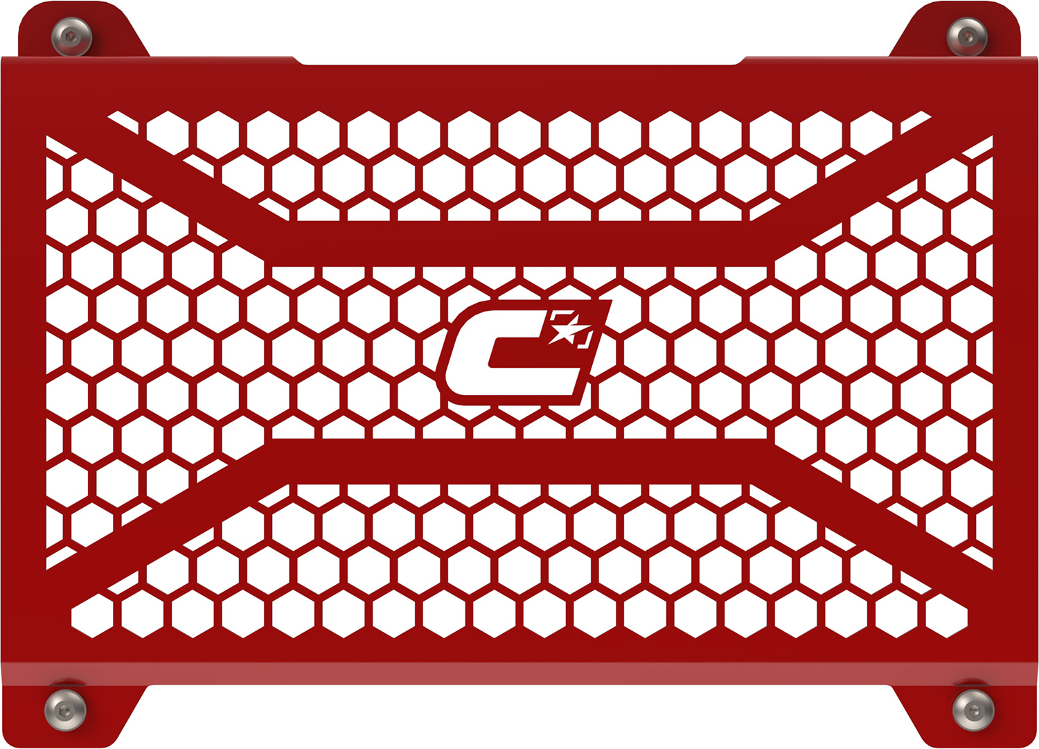 Front Radiator Guard CROSSPRO 