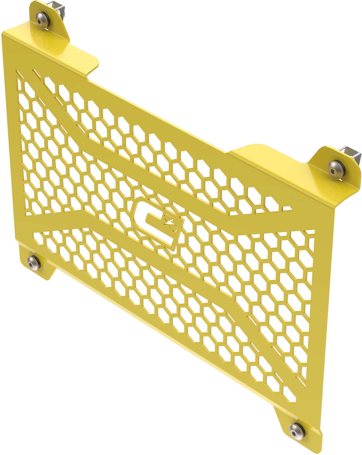Front Radiator Guard CROSSPRO 