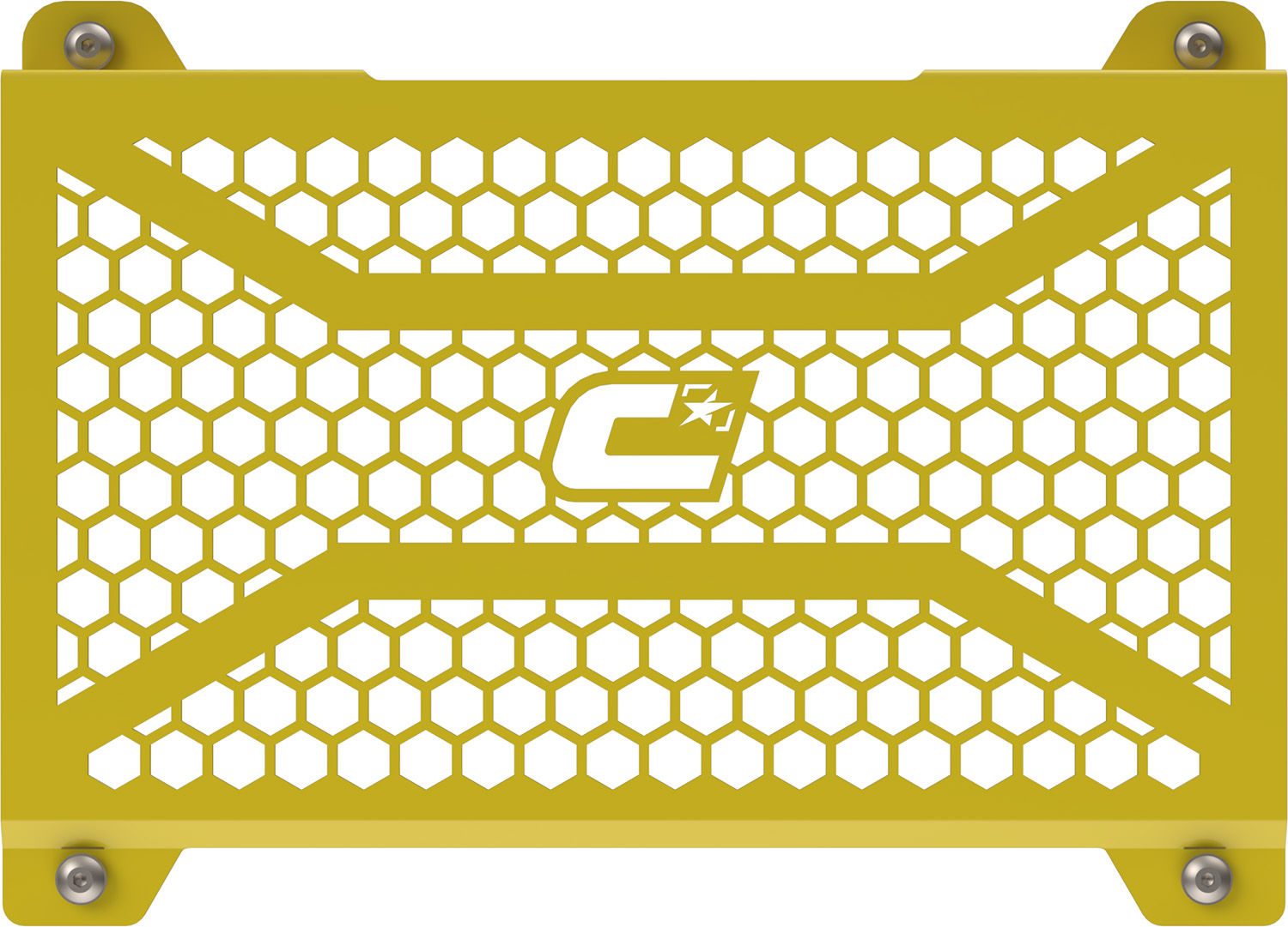 Front Radiator Guard CROSSPRO 