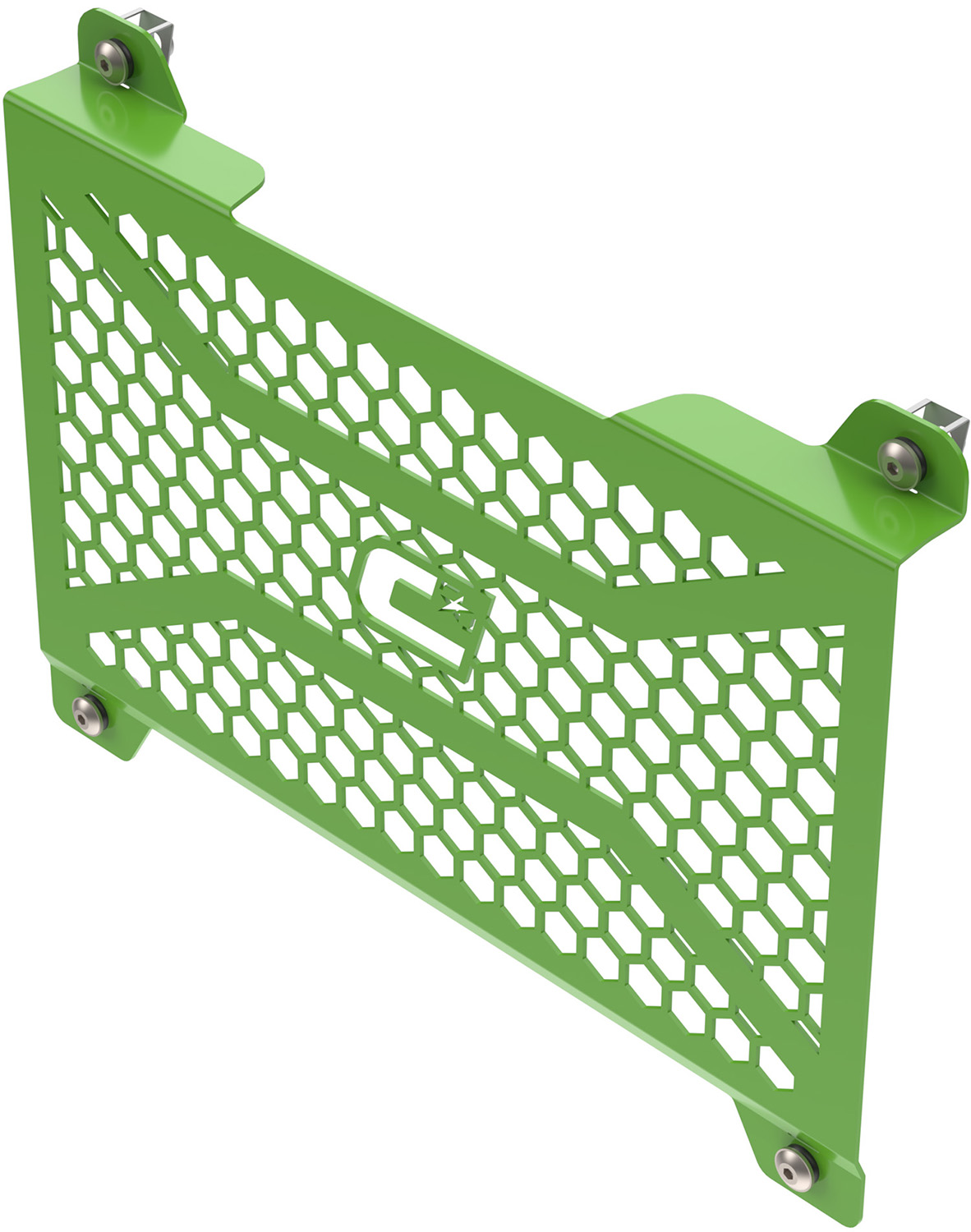 Front Radiator Guard CROSSPRO 
