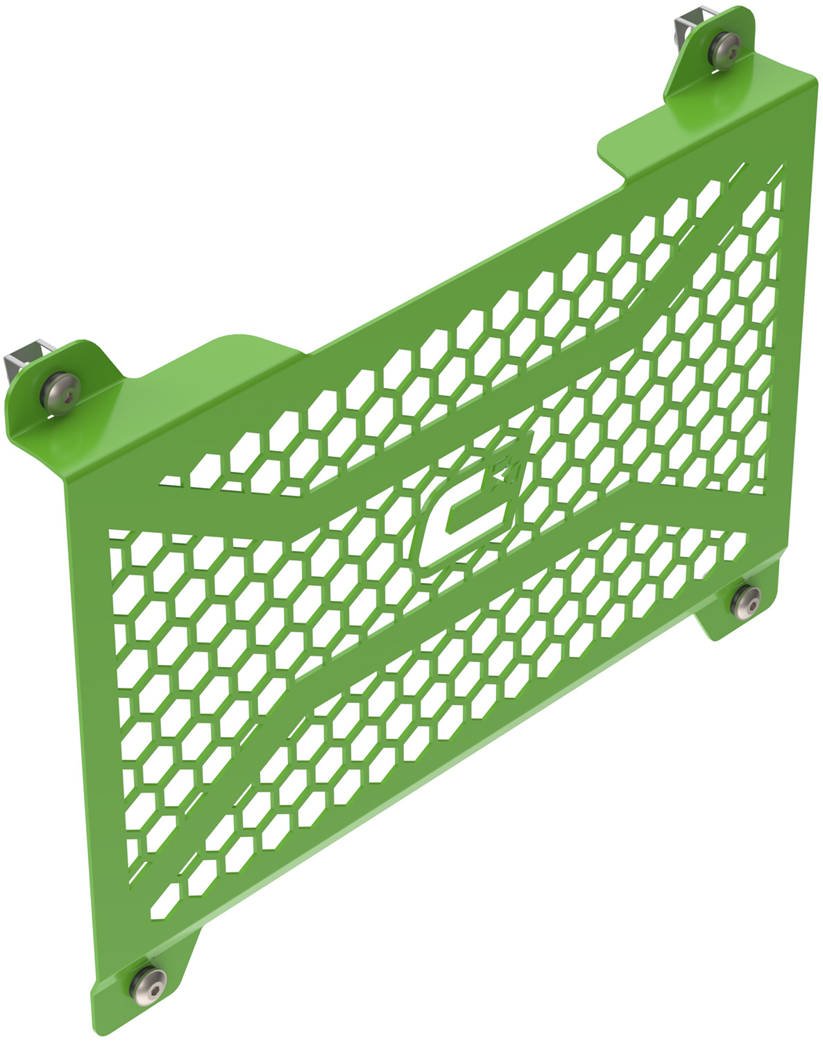 Front Radiator Guard CROSSPRO 