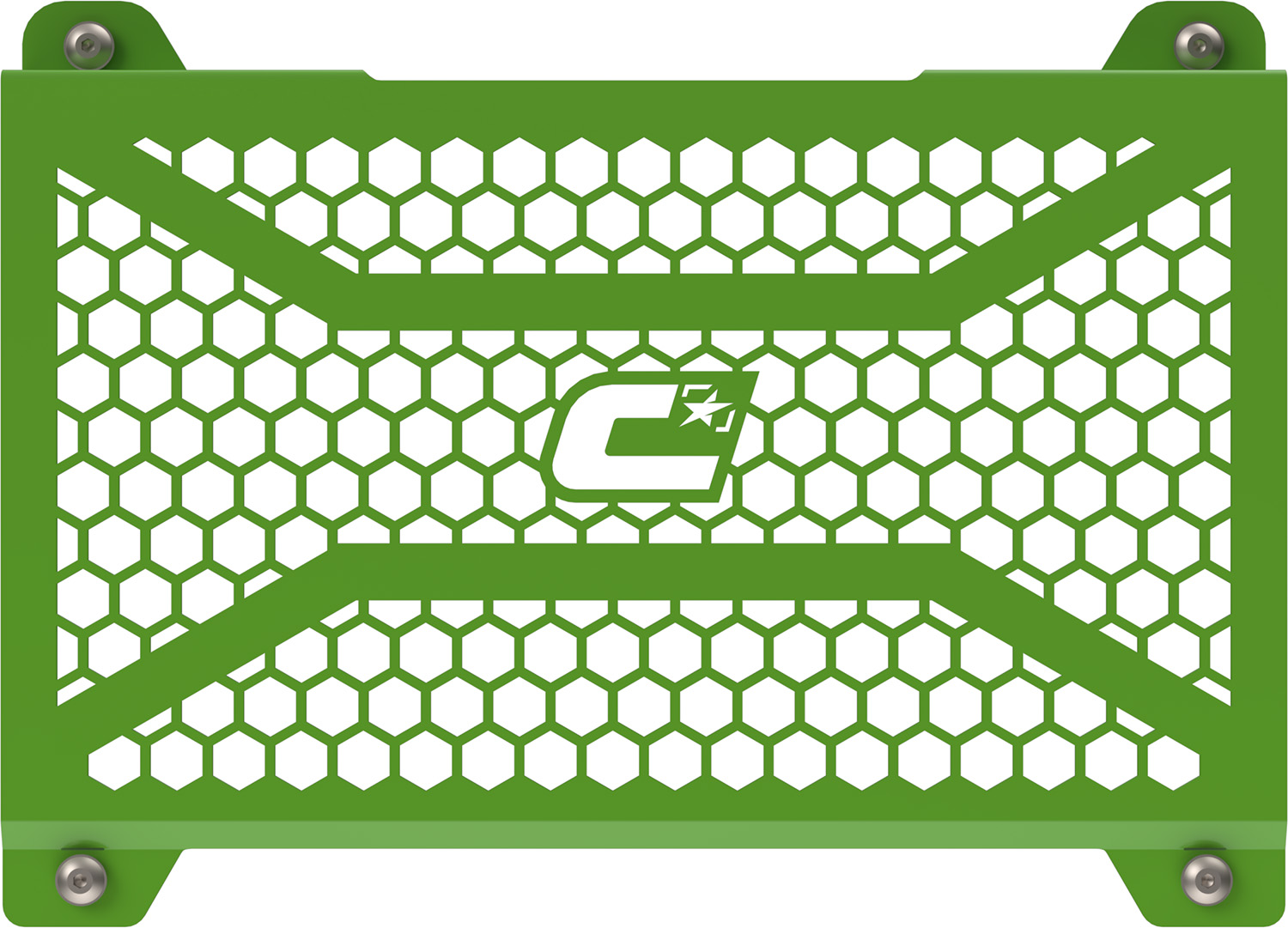 Front Radiator Guard CROSSPRO 