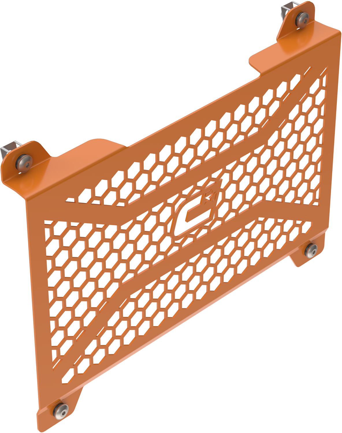 Front Radiator Guard CROSSPRO 