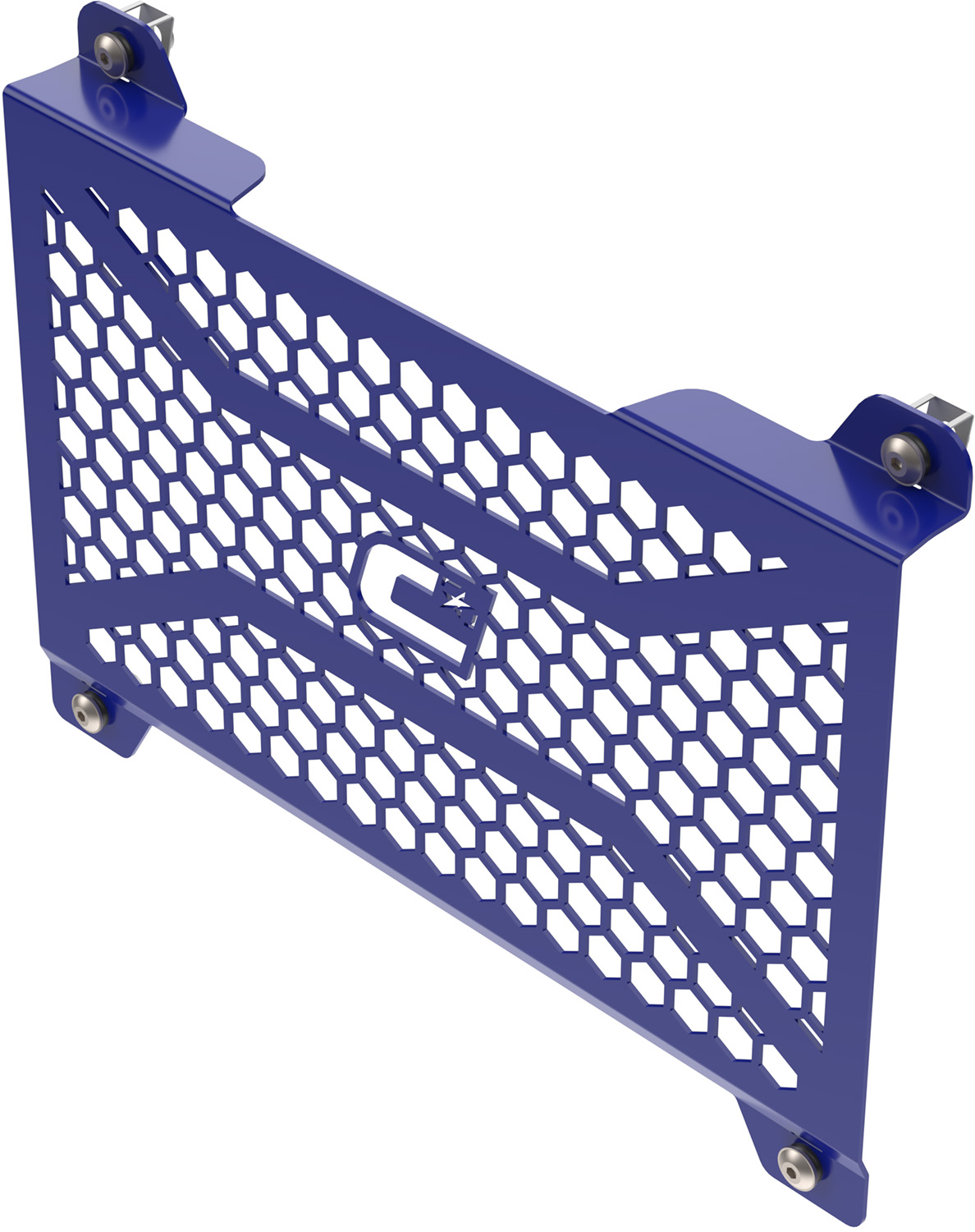 Front Radiator Guard CROSSPRO 