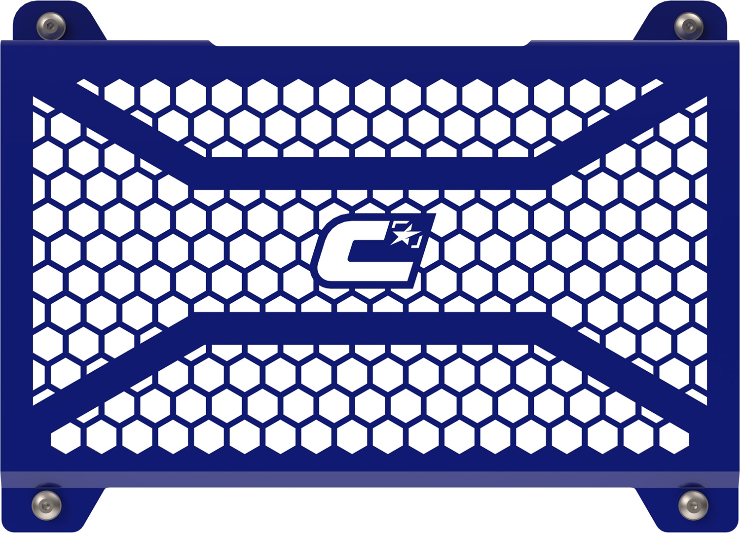 Front Radiator Guard CROSSPRO 
