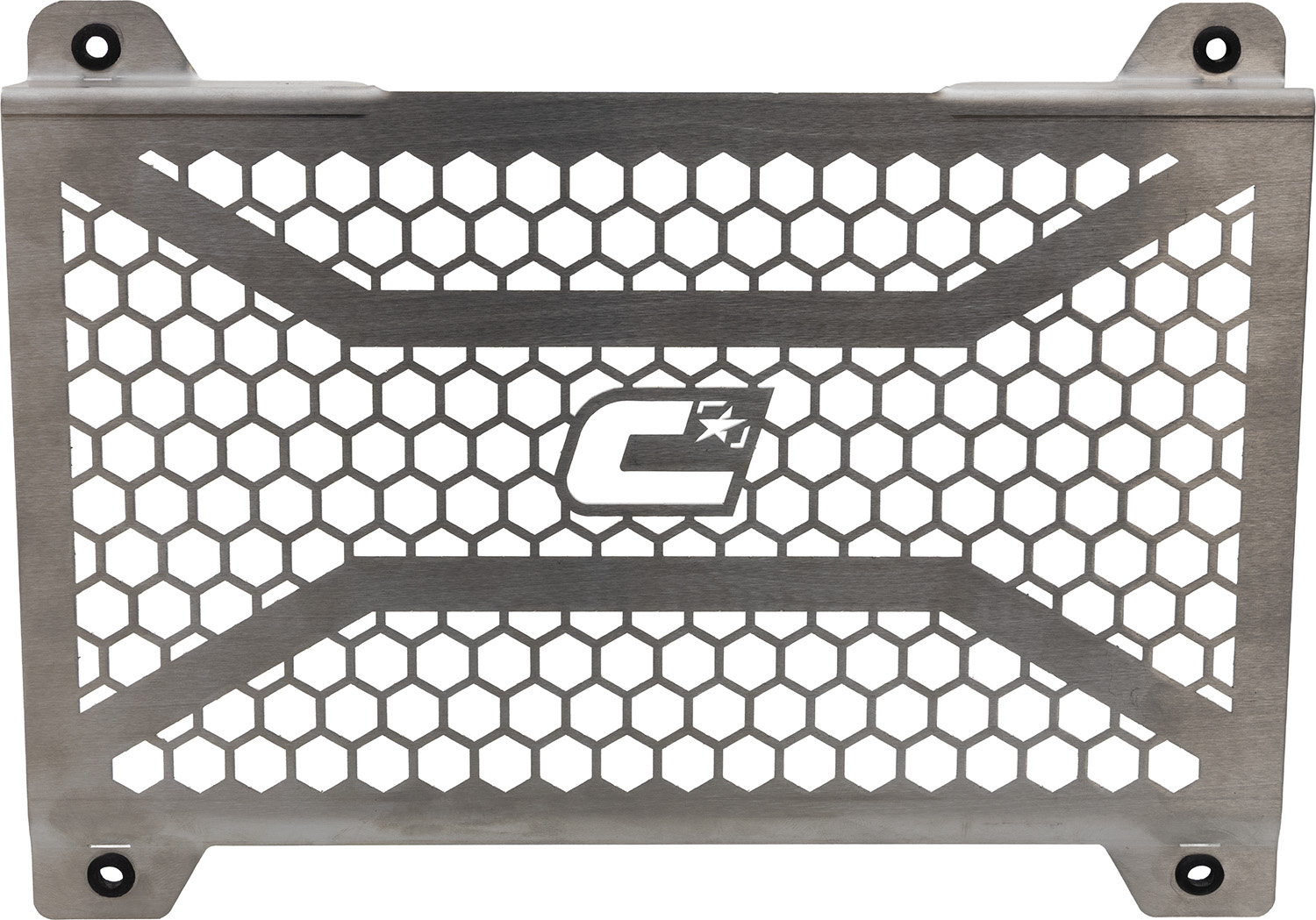 Front Radiator Guard CROSSPRO 