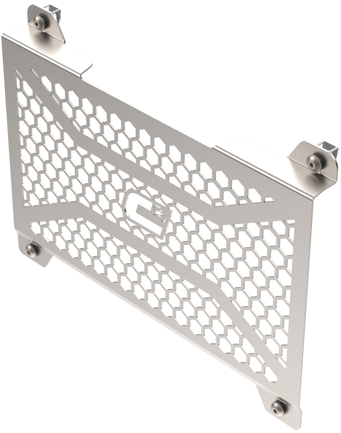 Front Radiator Guard CROSSPRO 