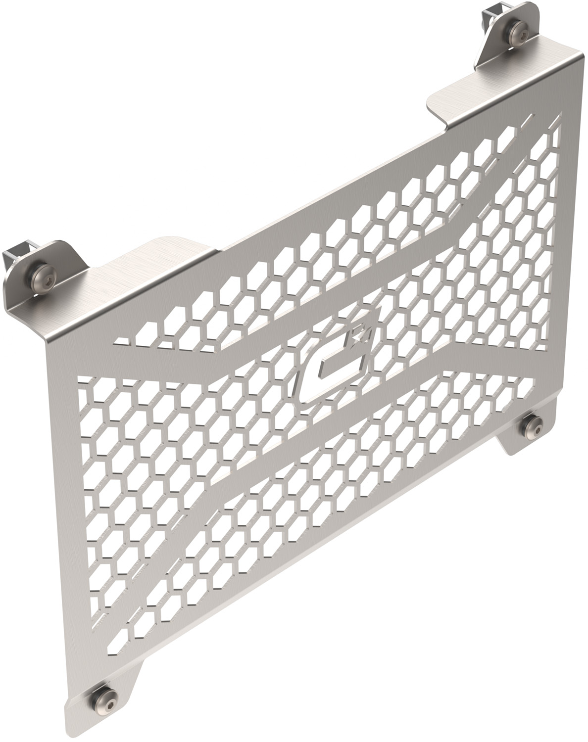 Front Radiator Guard CROSSPRO 