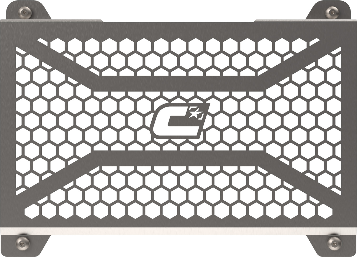 Front Radiator Guard CROSSPRO 