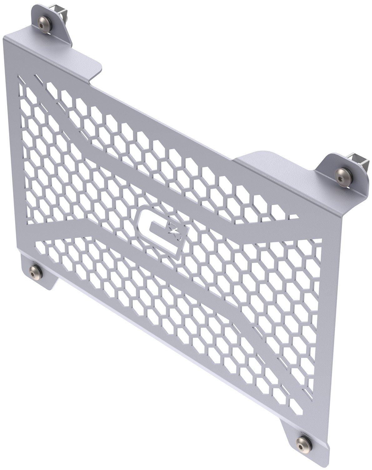 Front Radiator Guard CROSSPRO 