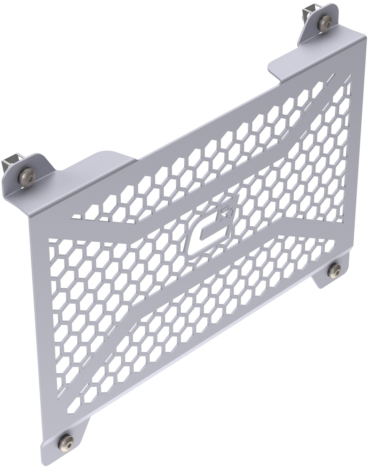 Front Radiator Guard CROSSPRO 