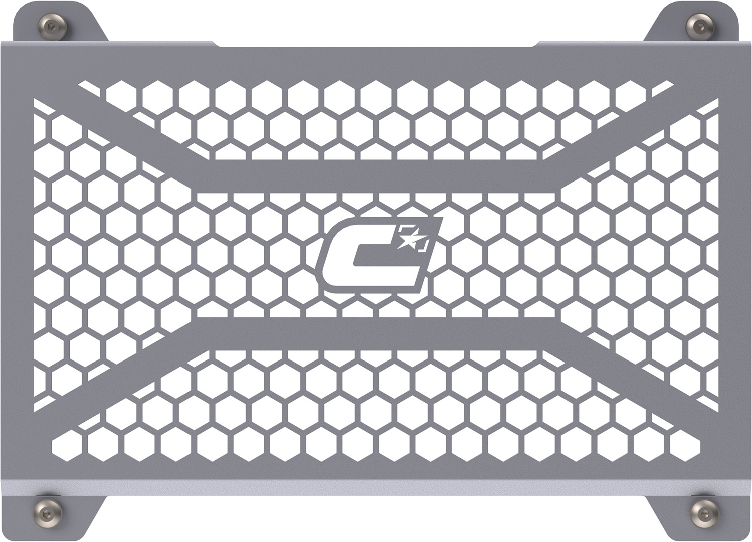 Front Radiator Guard CROSSPRO 