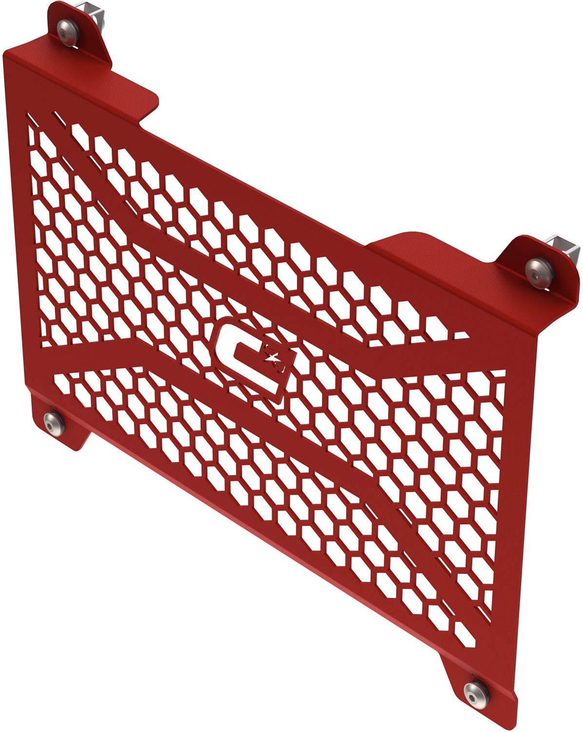 Grelha Frontal de Radiador CROSSPRO 