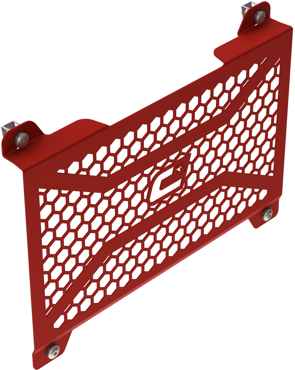 Grelha Frontal de Radiador CROSSPRO 