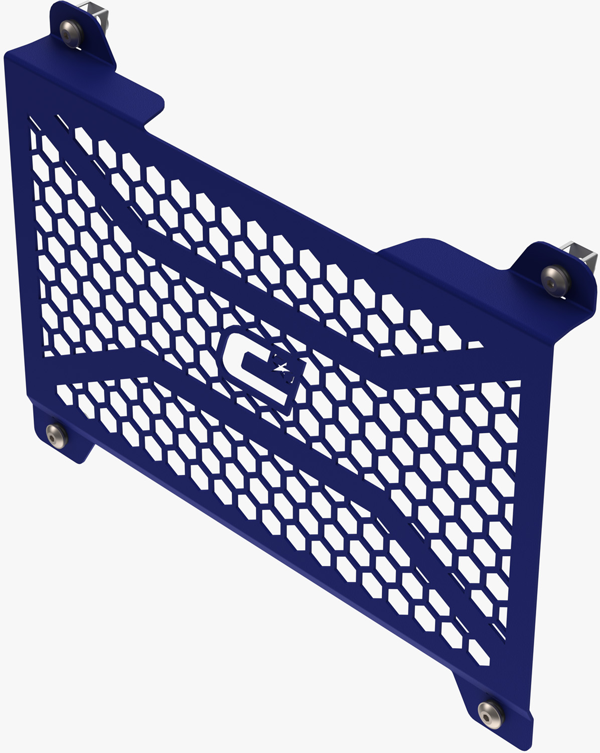 Grelha Frontal de Radiador CROSSPRO 
