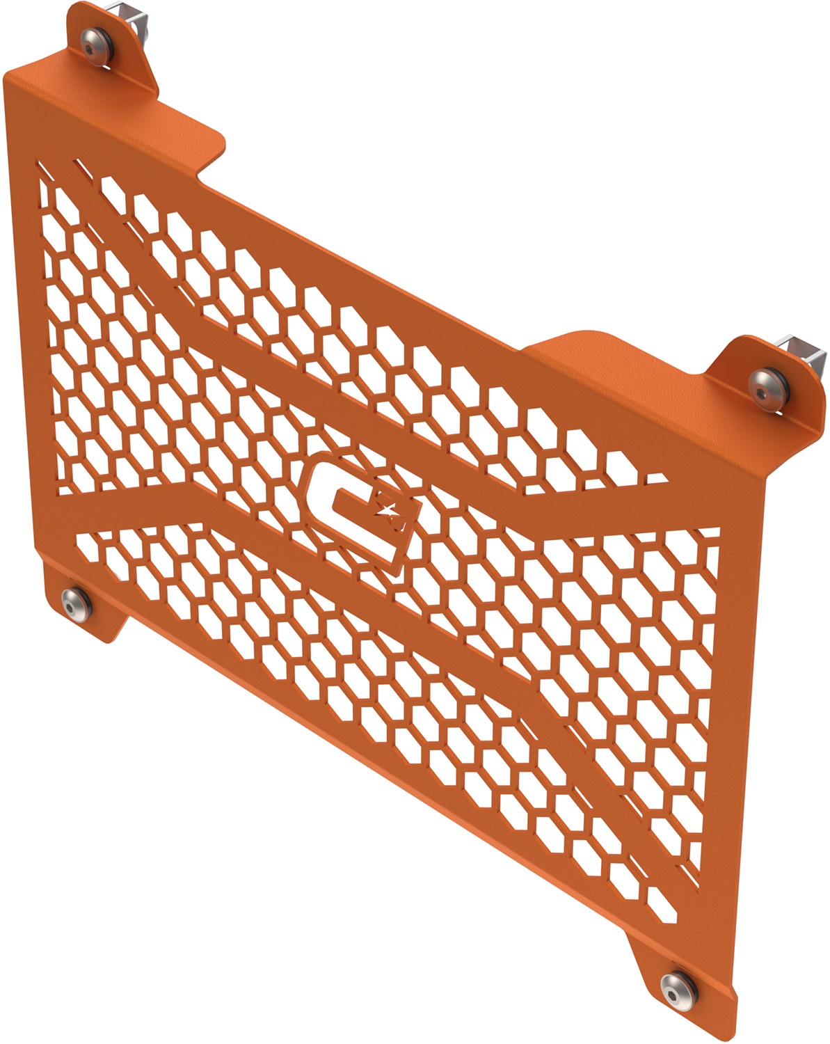 Grelha Frontal de Radiador CROSSPRO 