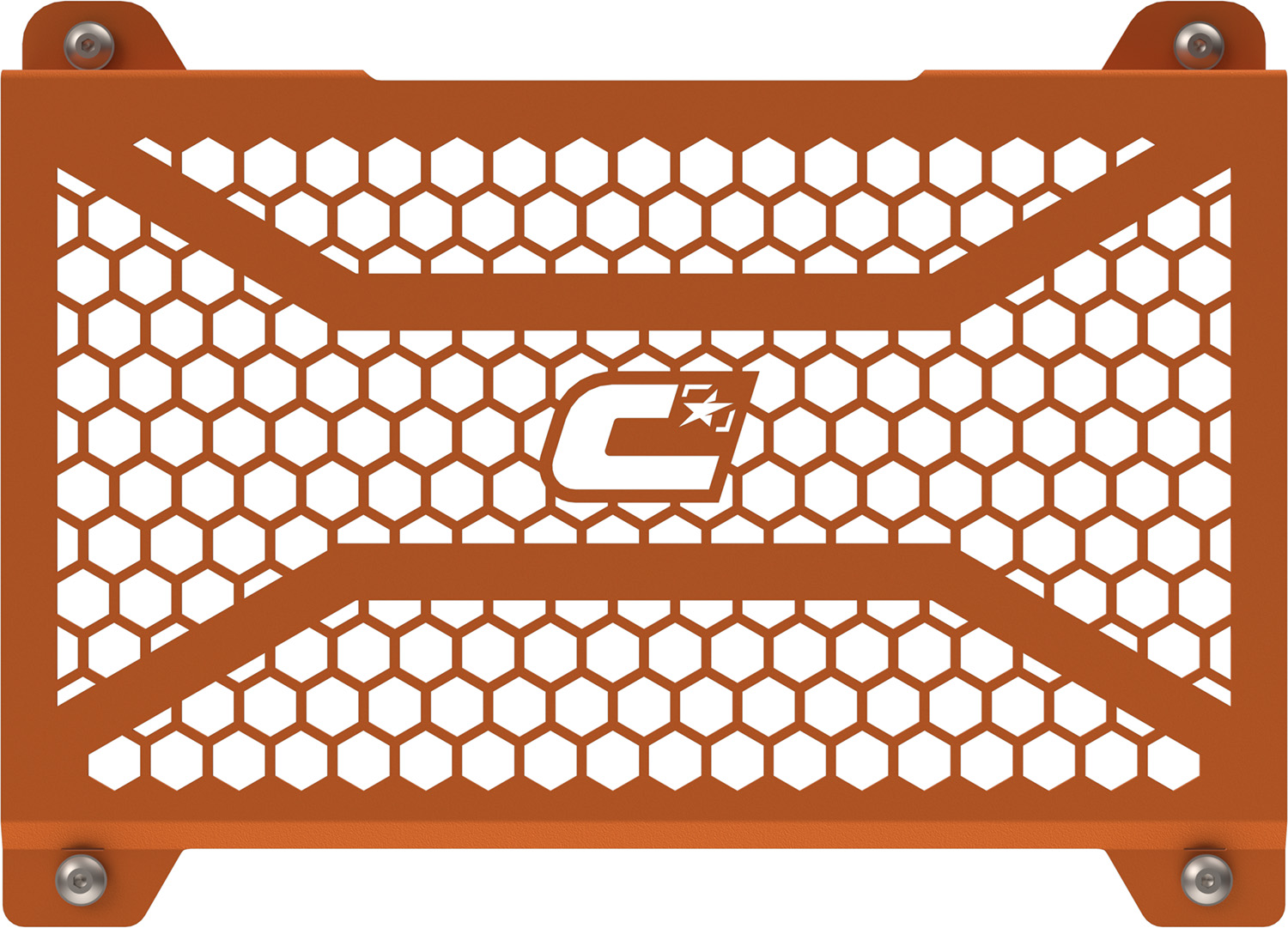 Grelha Frontal de Radiador CROSSPRO 