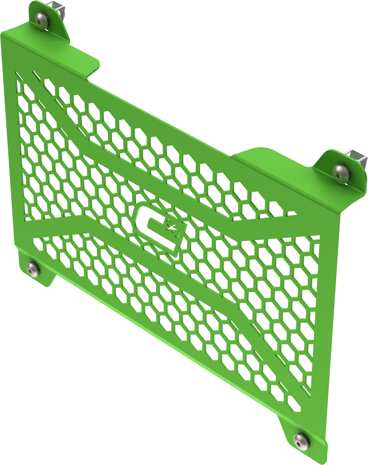 Grelha Frontal de Radiador CROSSPRO 
