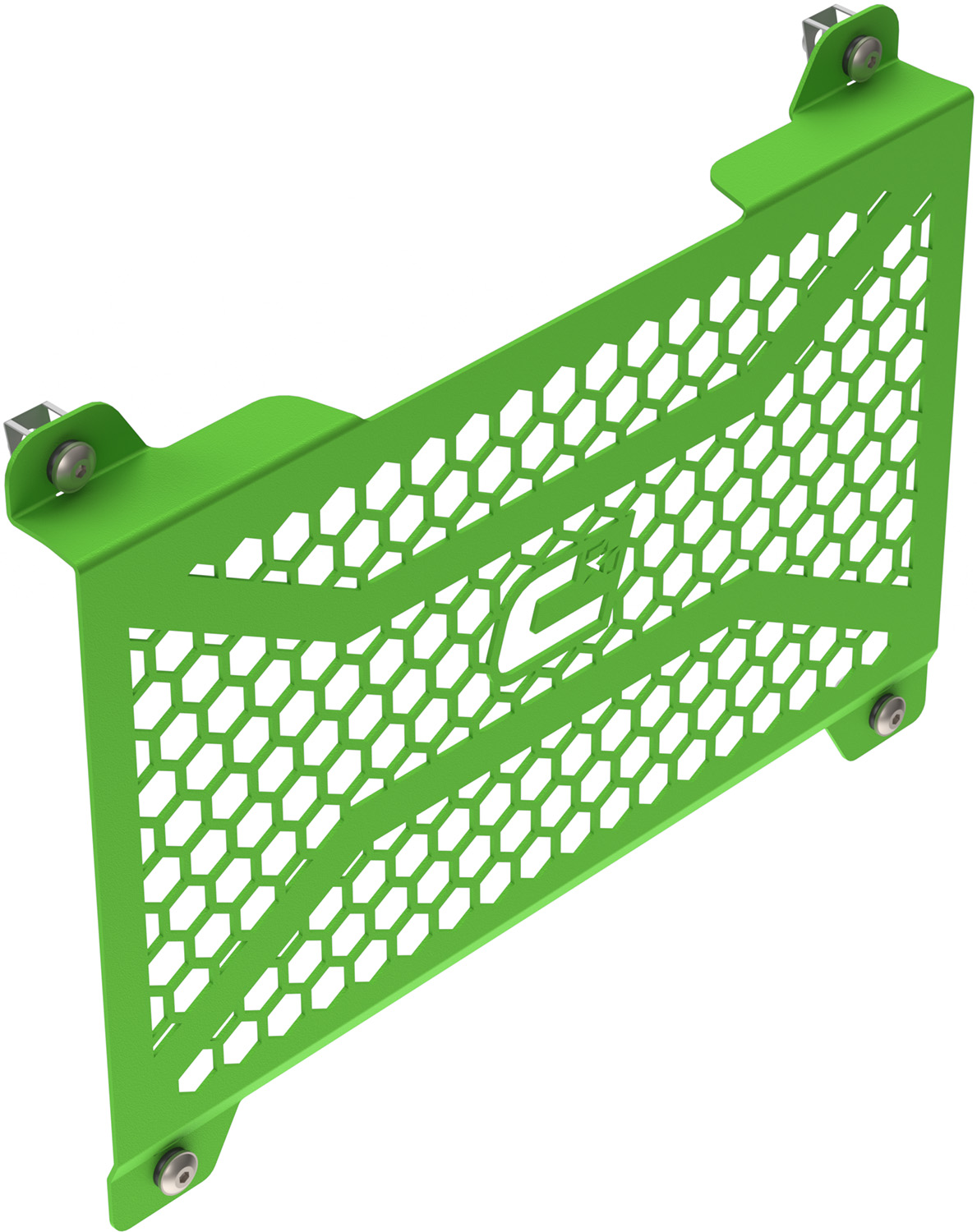 Grelha Frontal de Radiador CROSSPRO 