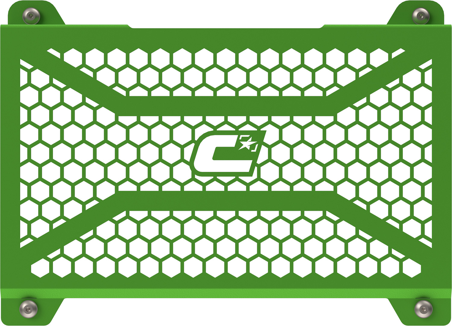 Grelha Frontal de Radiador CROSSPRO 