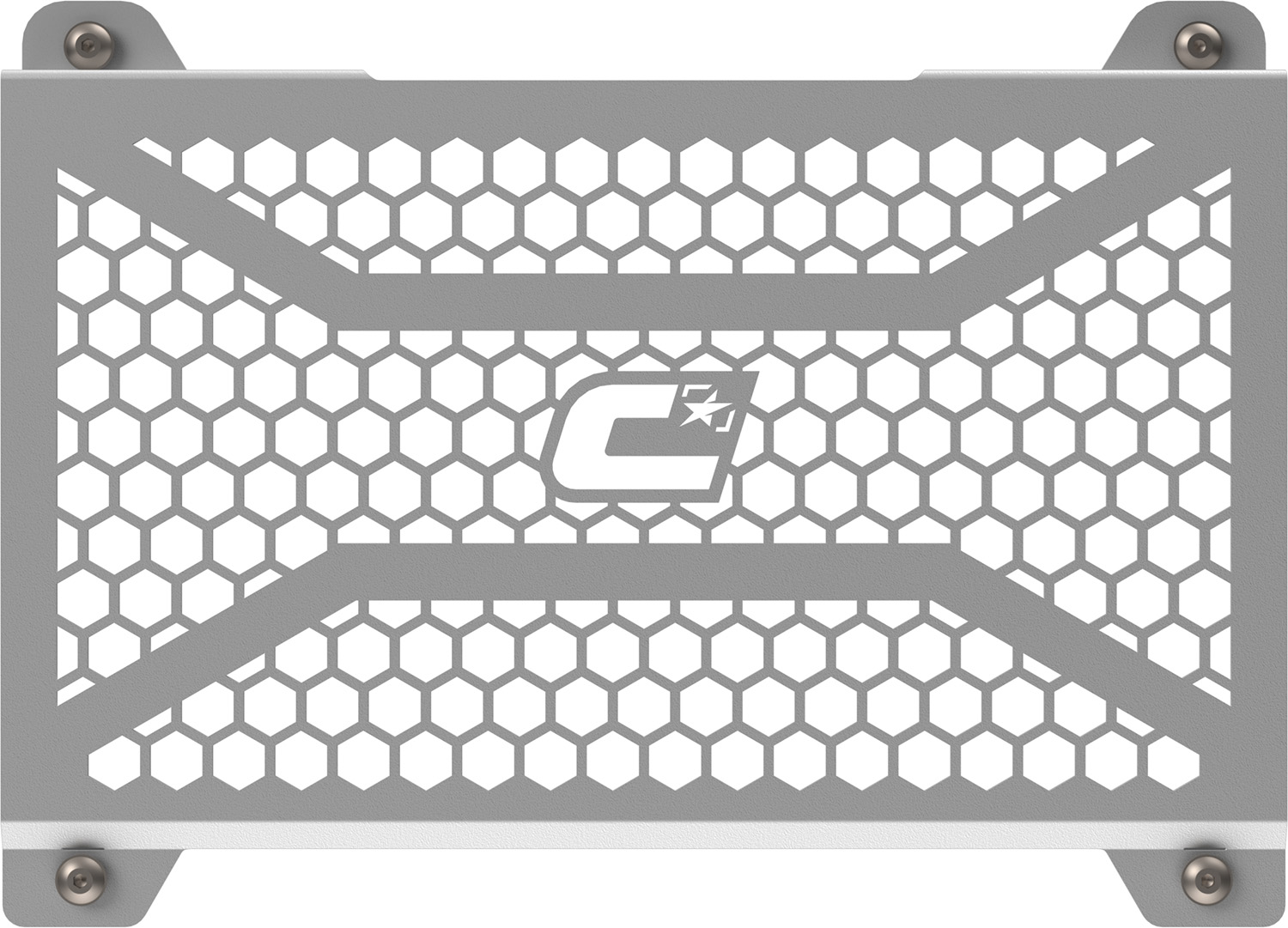 Grelha Frontal de Radiador CROSSPRO 