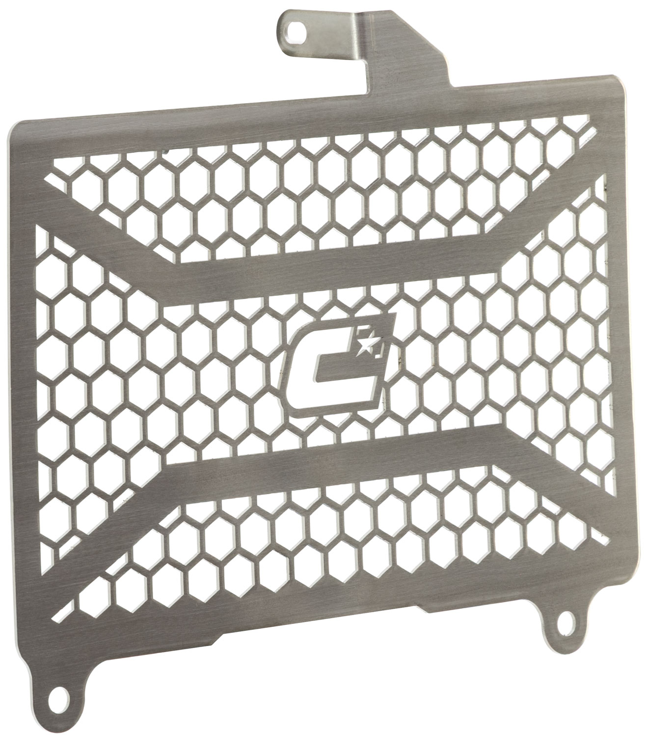 Front Radiator Guard CROSSPRO 