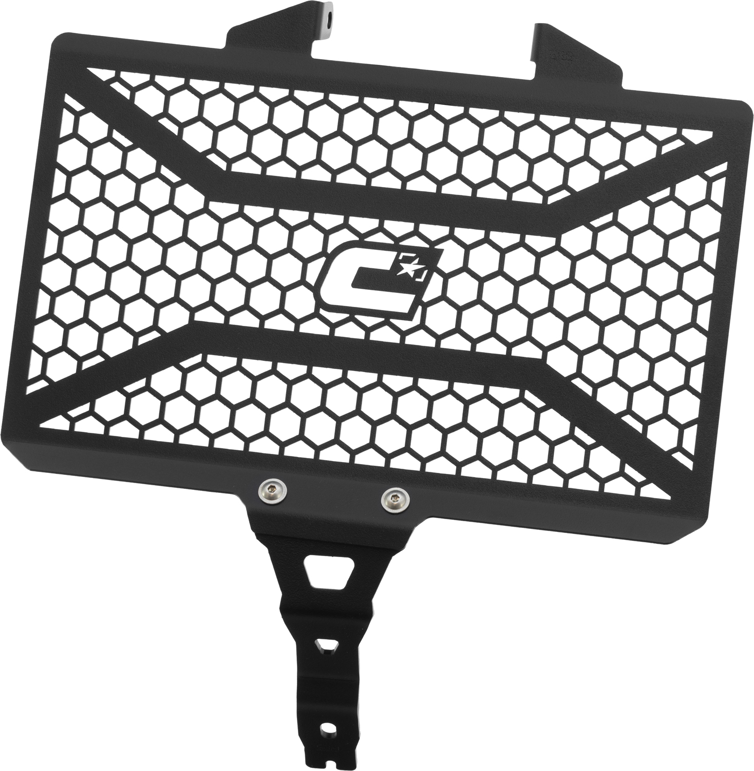 Front Radiator Guard CROSSPRO 