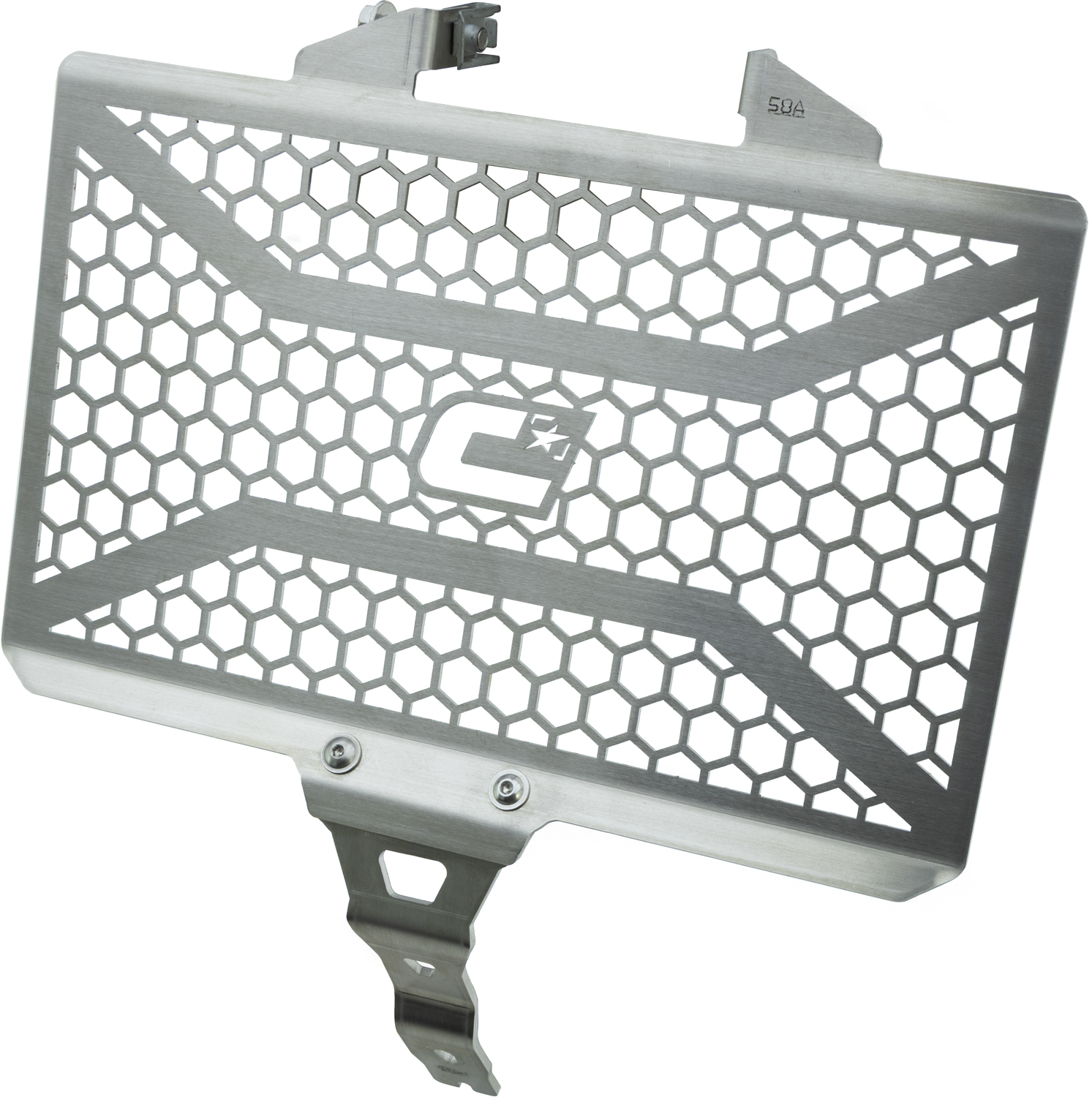 Front Radiator Guard CROSSPRO 