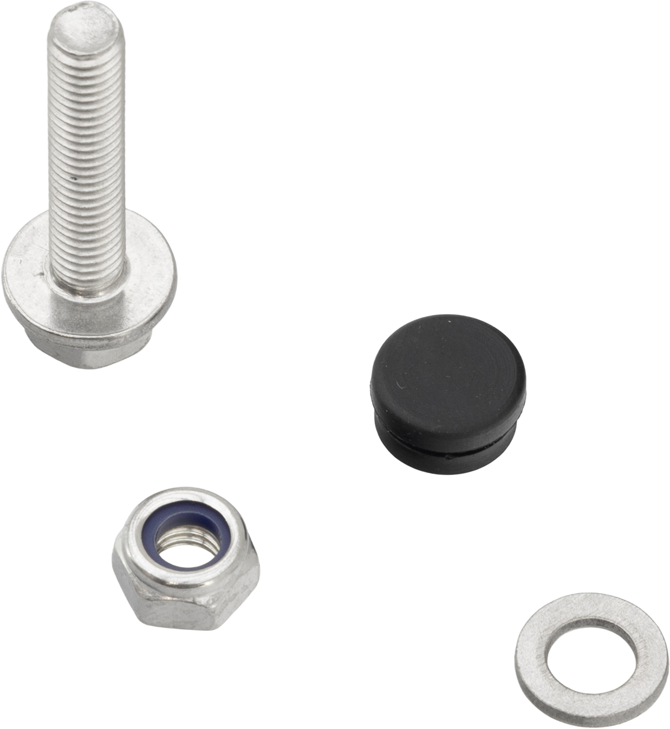 Front Radiator Guard CROSSPRO 