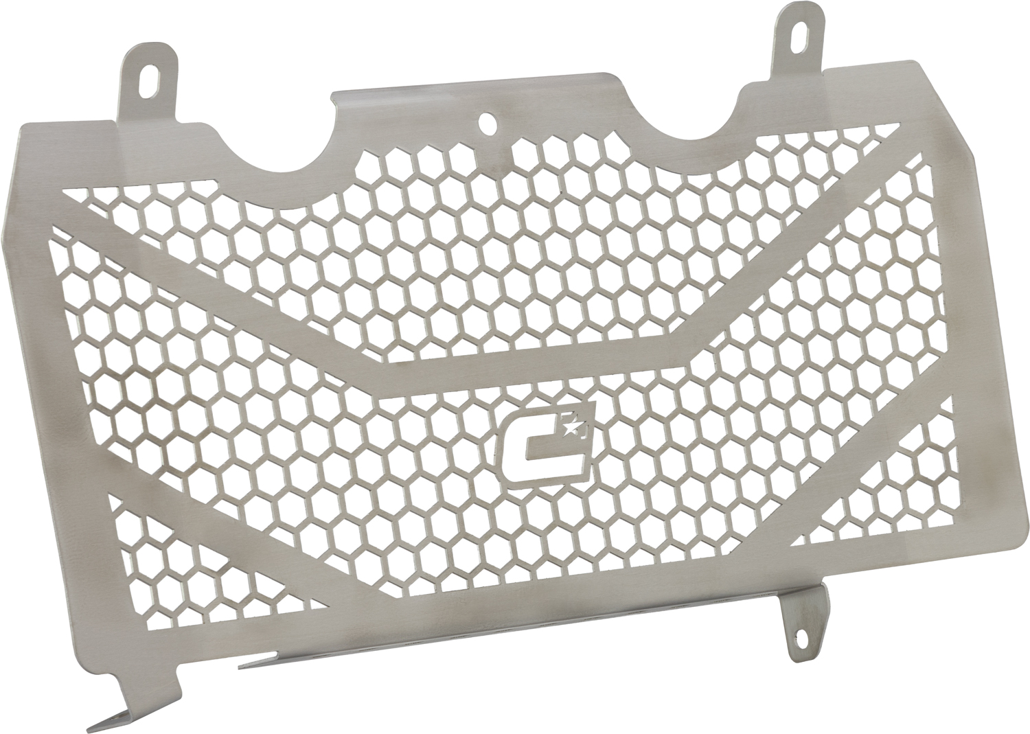 Front Radiator Guard CROSSPRO 