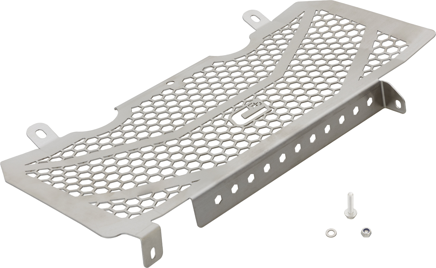 Front Radiator Guard CROSSPRO 