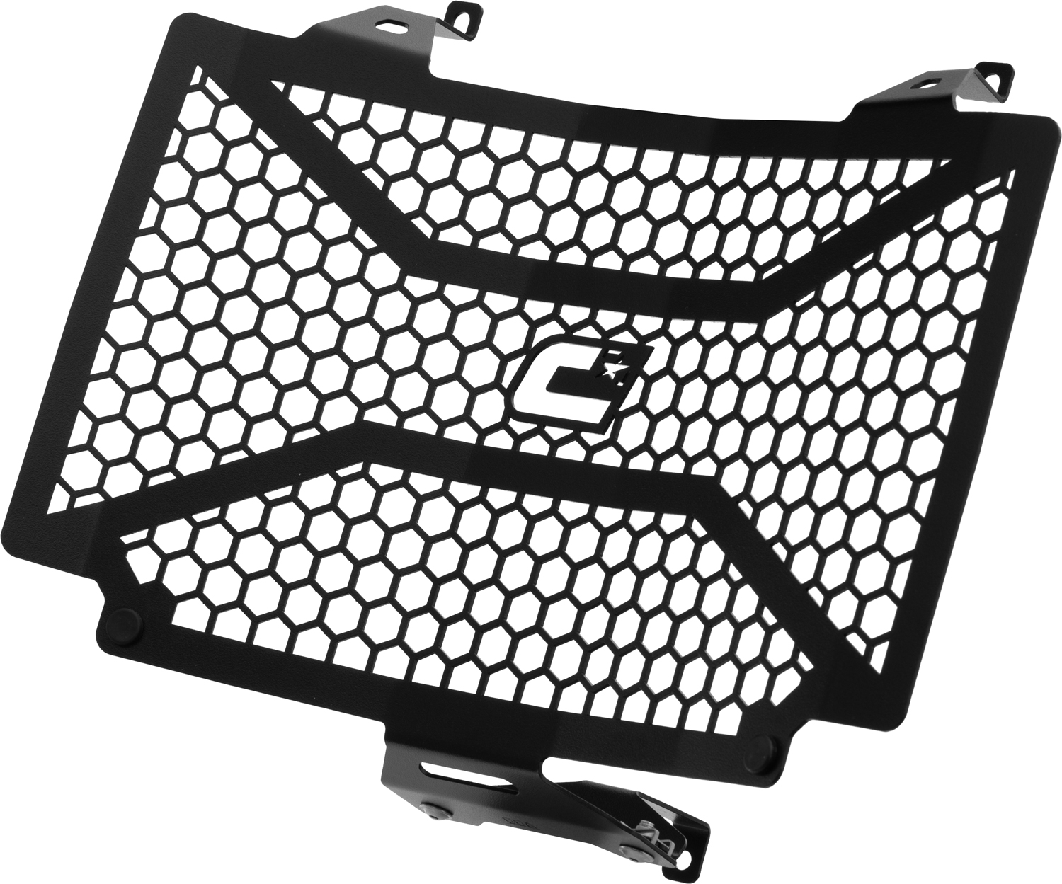 Front Radiator Guard CROSSPRO 