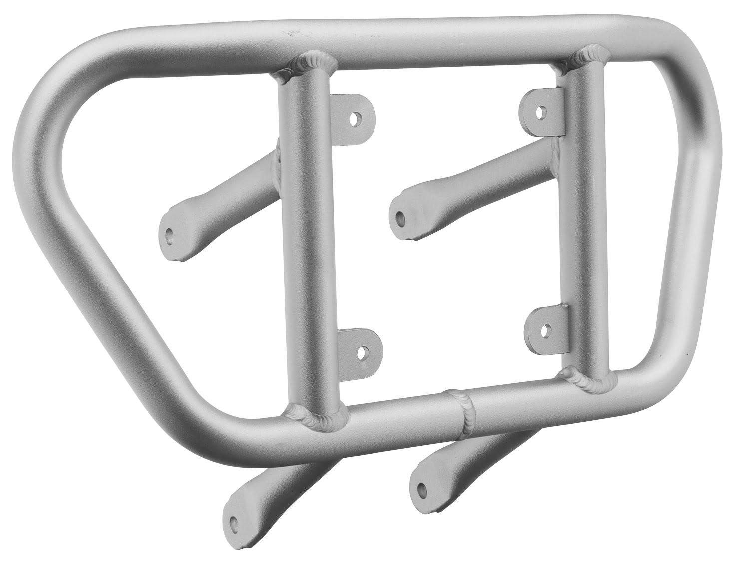 Tube for Front Bumper CR02 CROSSPRO 