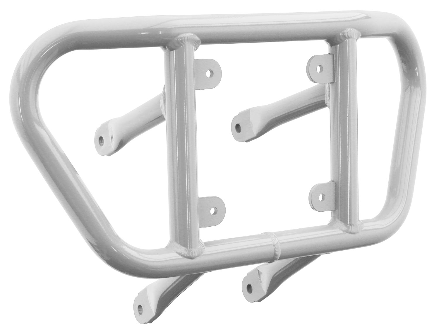 Tube for Front Bumper CR02 CROSSPRO 