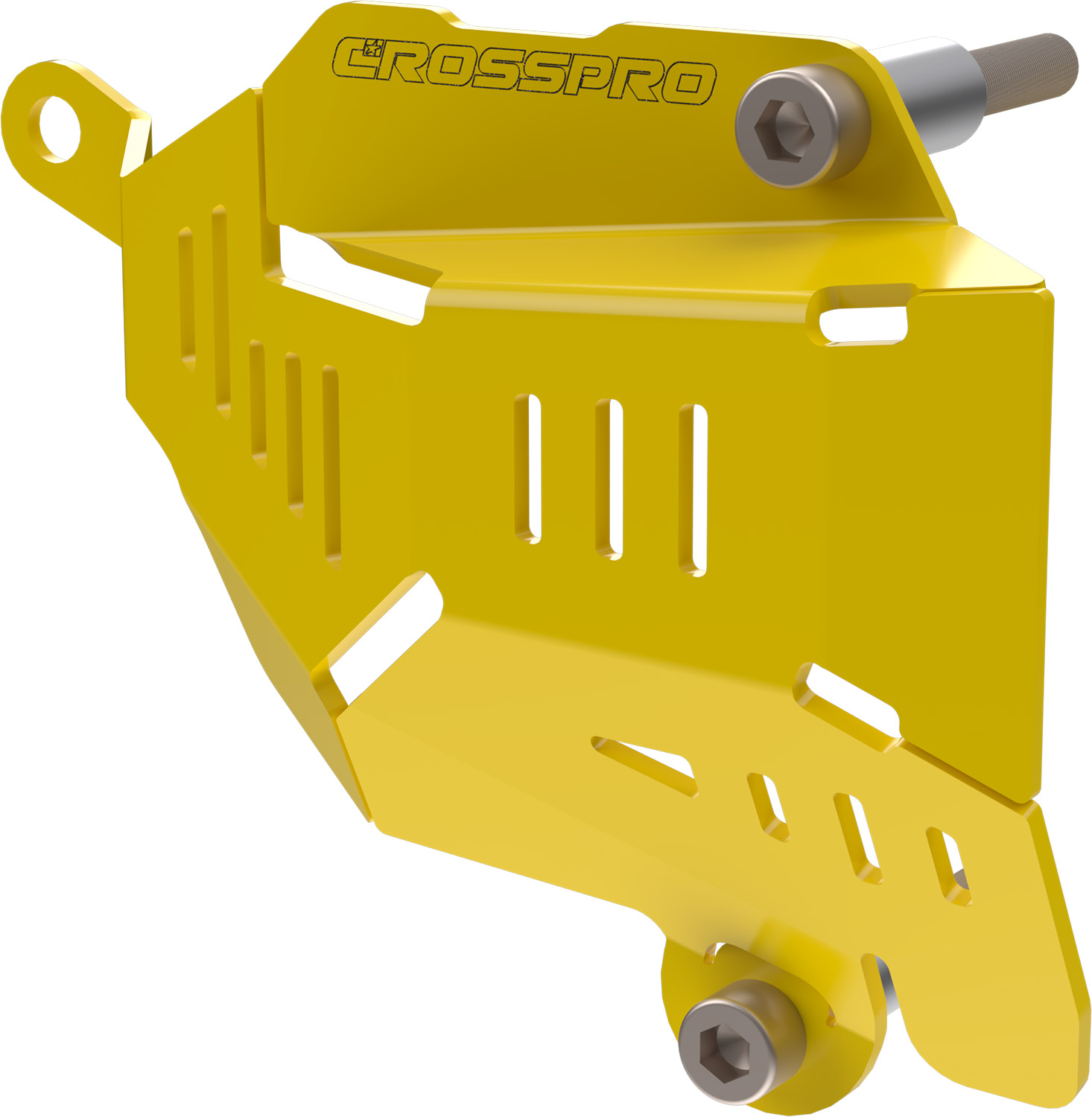 Proteção de Bomba de Água CROSSPRO 