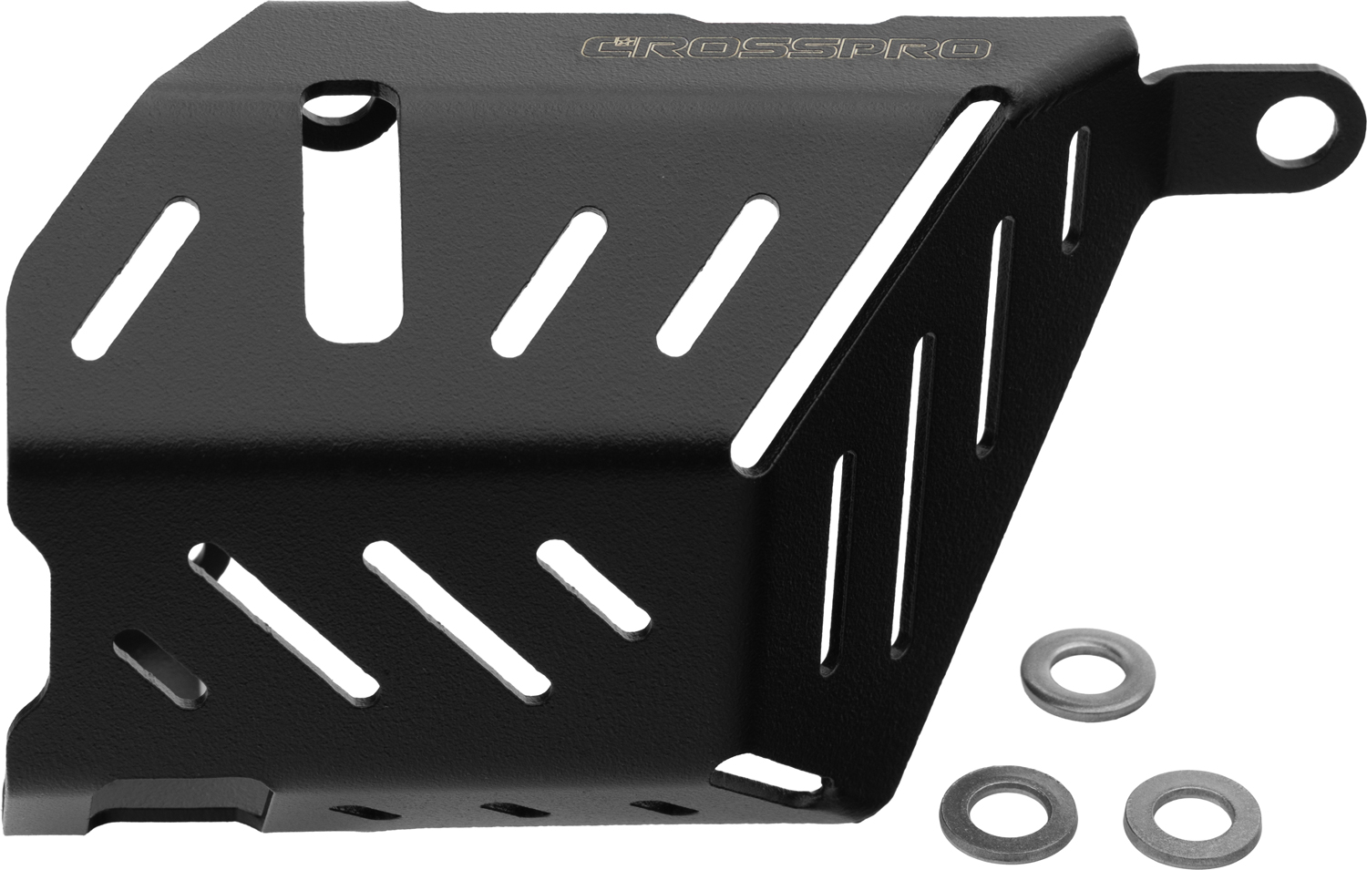 Proteção de Bomba de Água CROSSPRO 