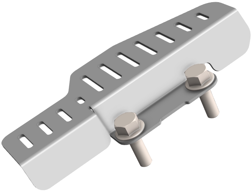 Brake Pump Protection CROSSPRO 