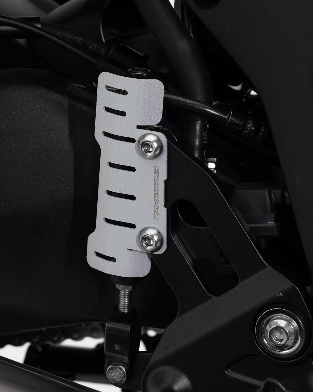 Proteção de Bomba de Travão CROSSPRO 