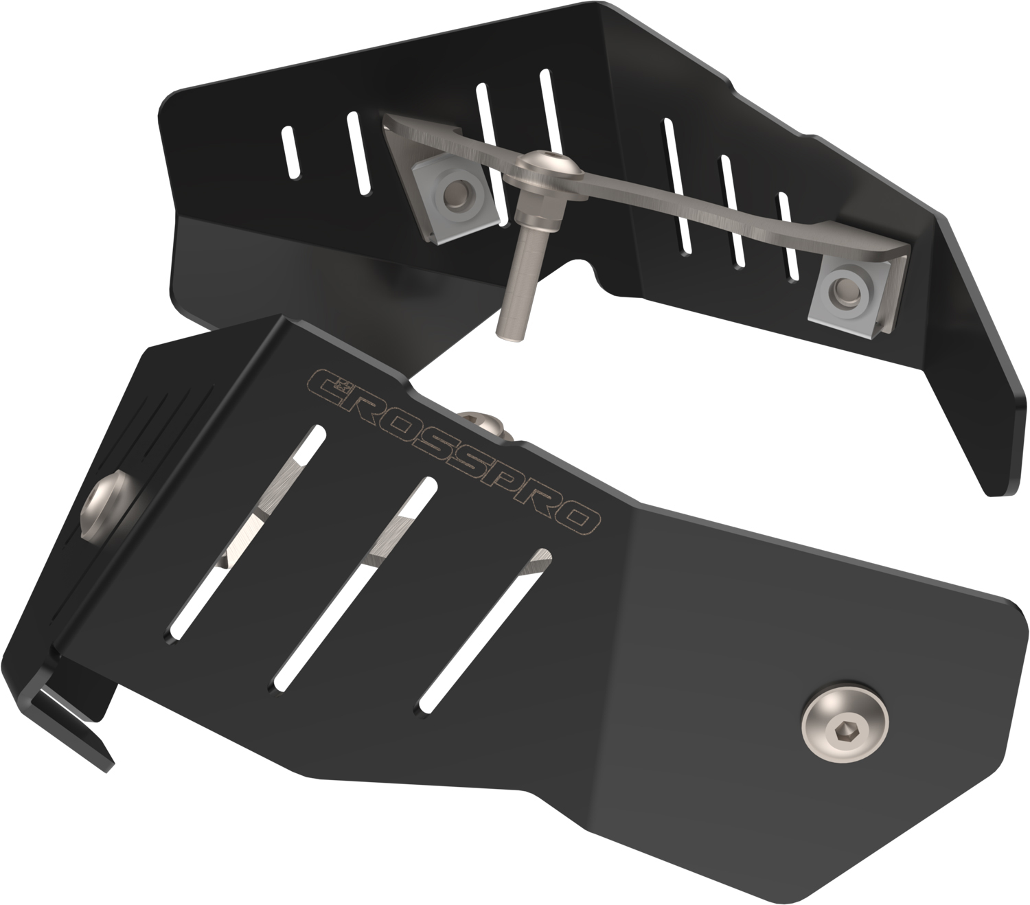 Proteção de Sensor do Acelerador CROSSPRO 