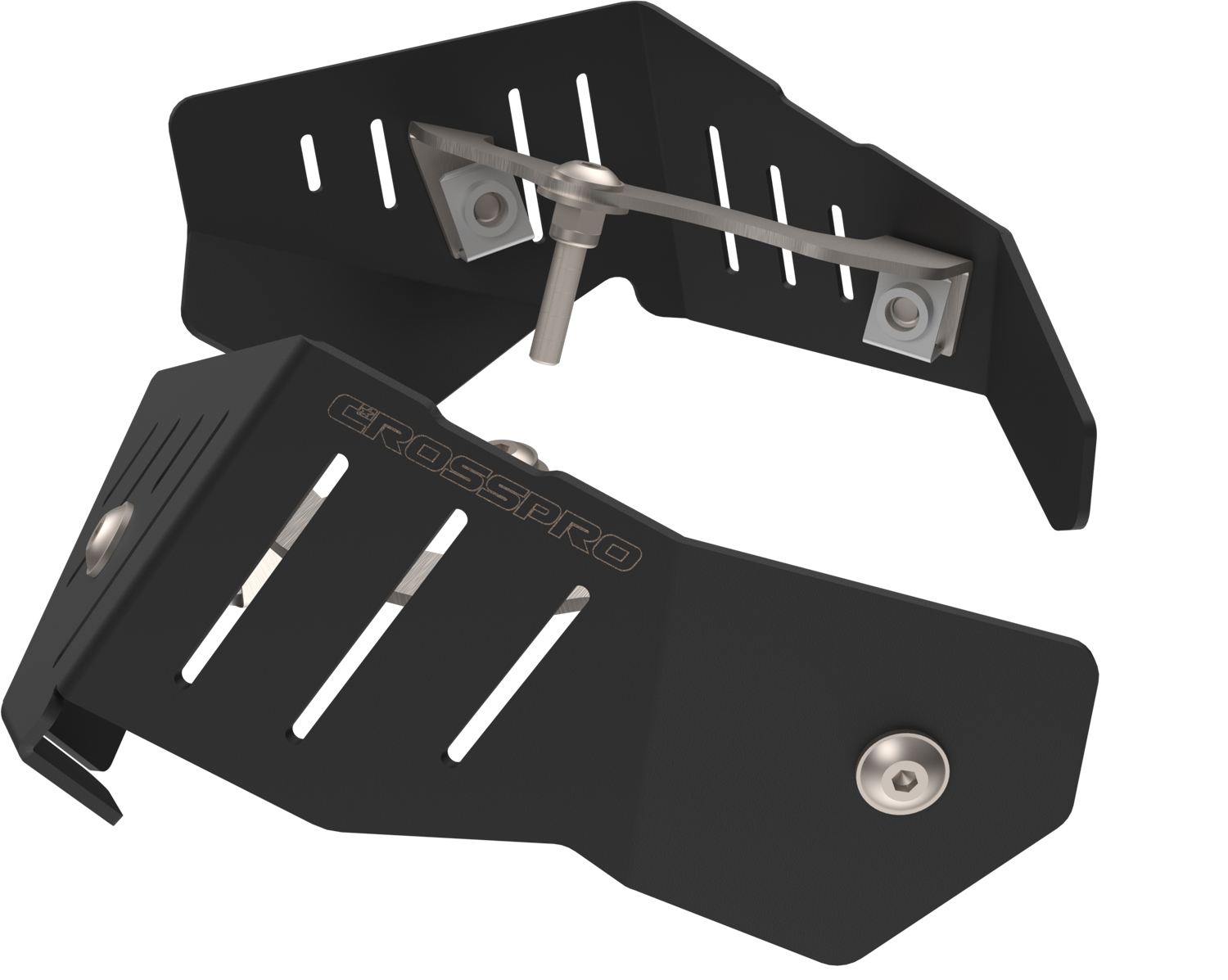 Proteção de Sensor do Acelerador CROSSPRO 