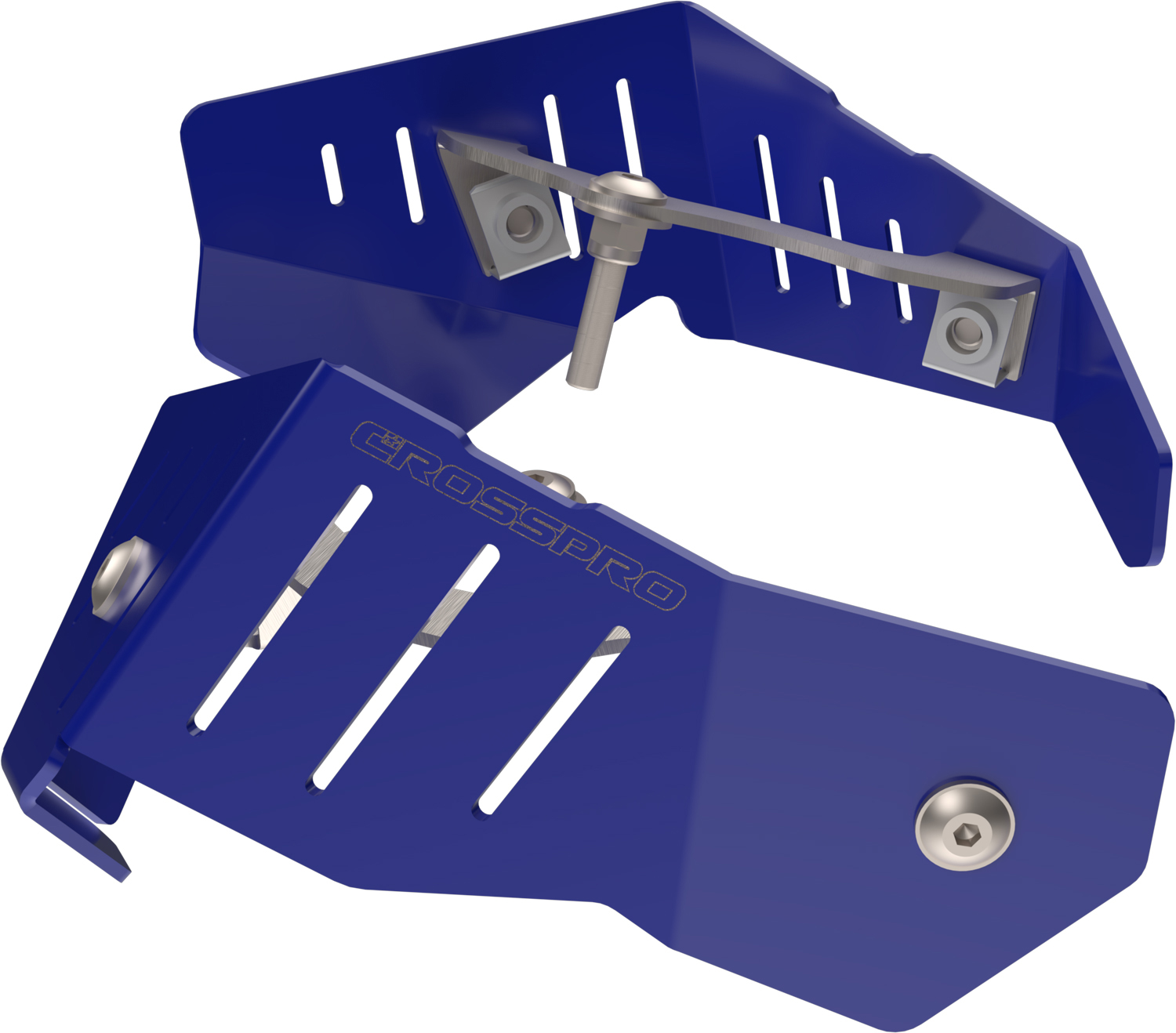 Proteção de Sensor do Acelerador CROSSPRO 