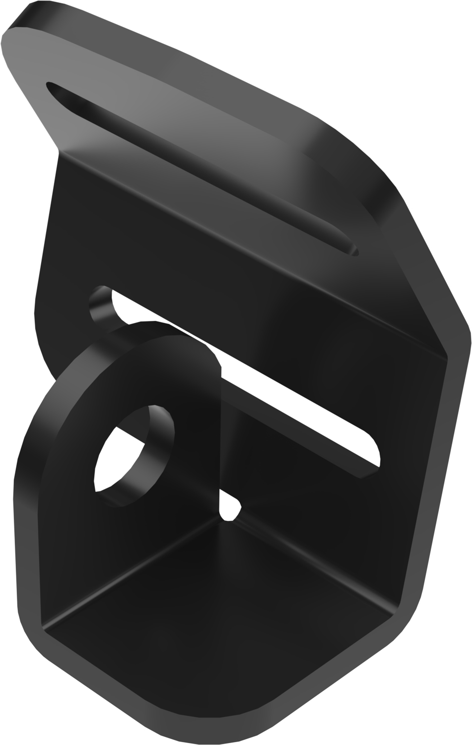Proteção de Sensor ABS CROSSPRO 