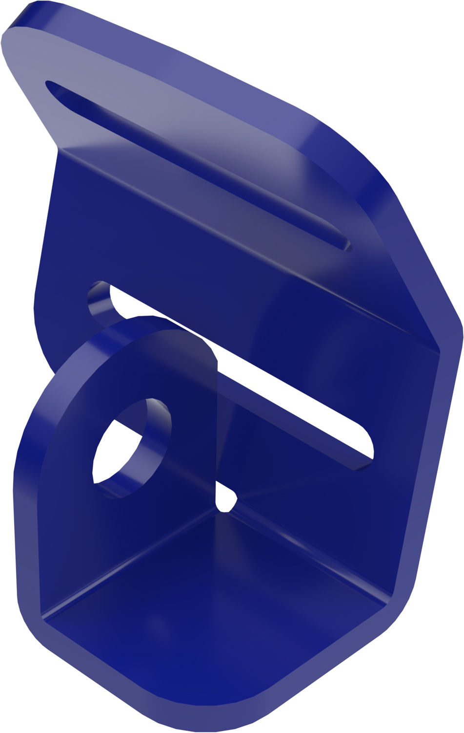 Proteção de Sensor ABS CROSSPRO 