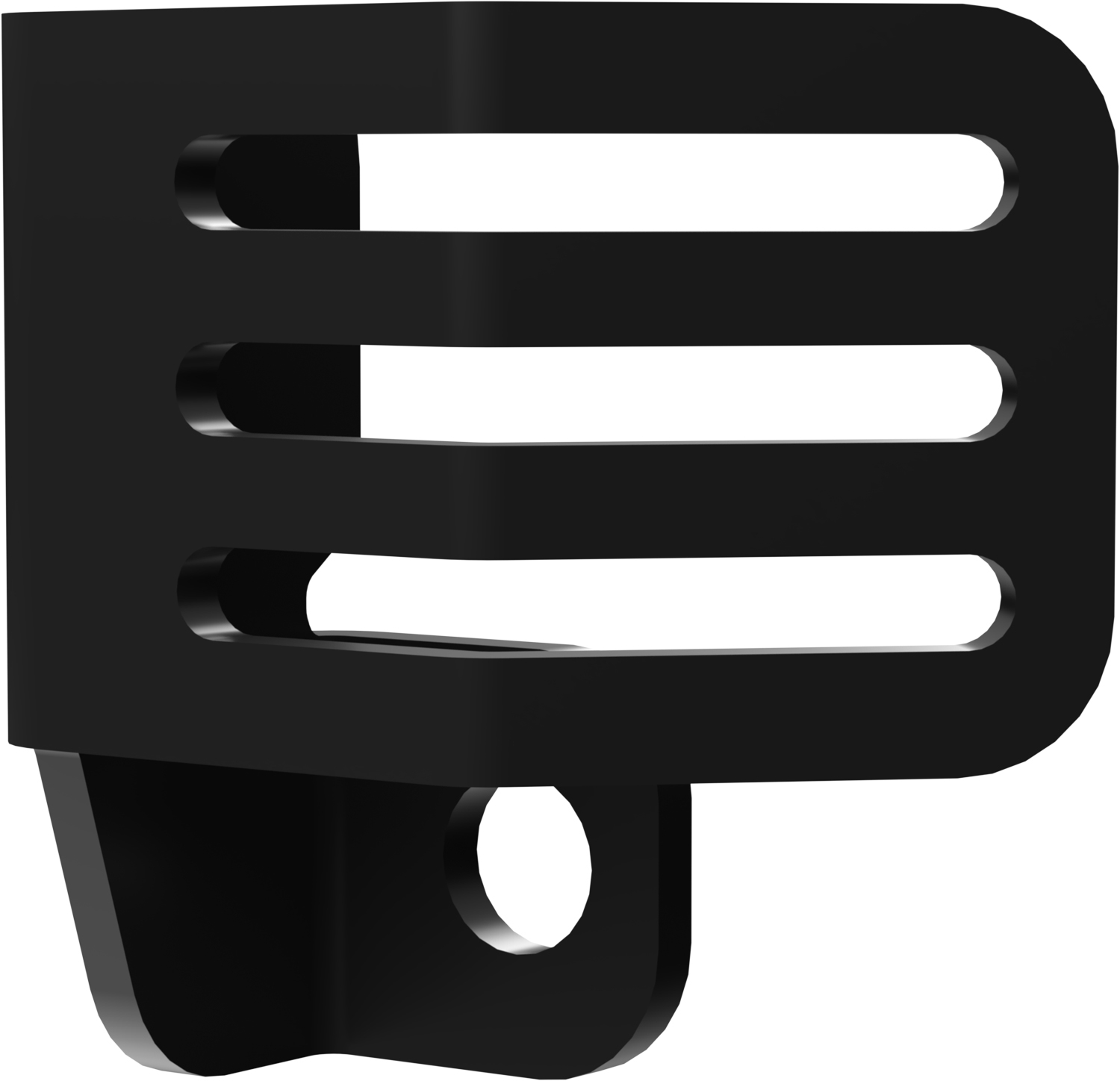 Proteção de Sensor ABS CROSSPRO 