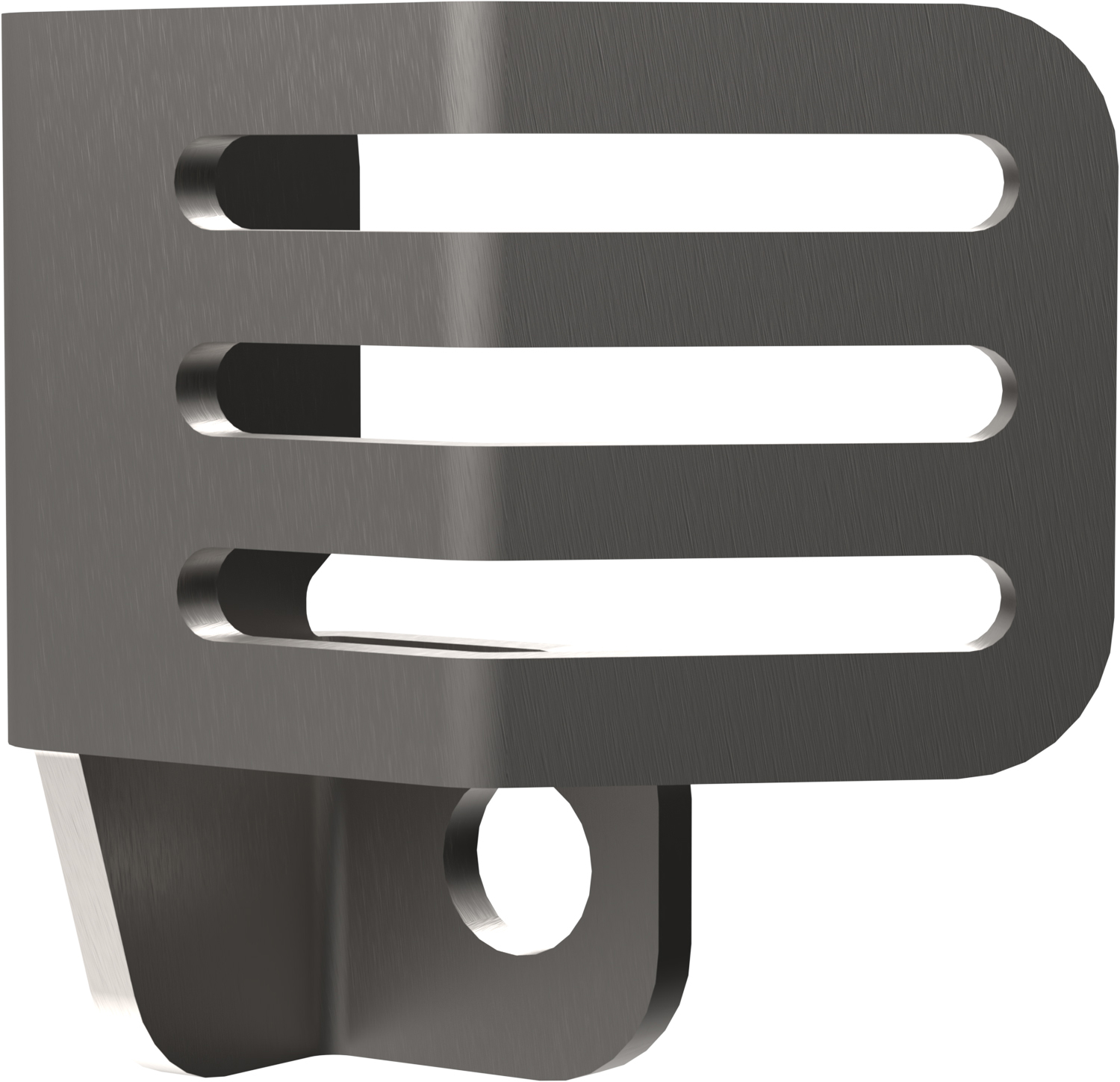 Proteção de Sensor ABS CROSSPRO 