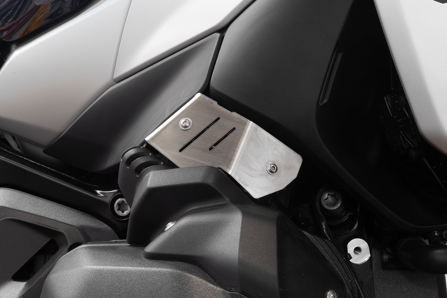 Proteção de Sensor do Acelerador CROSSPRO 