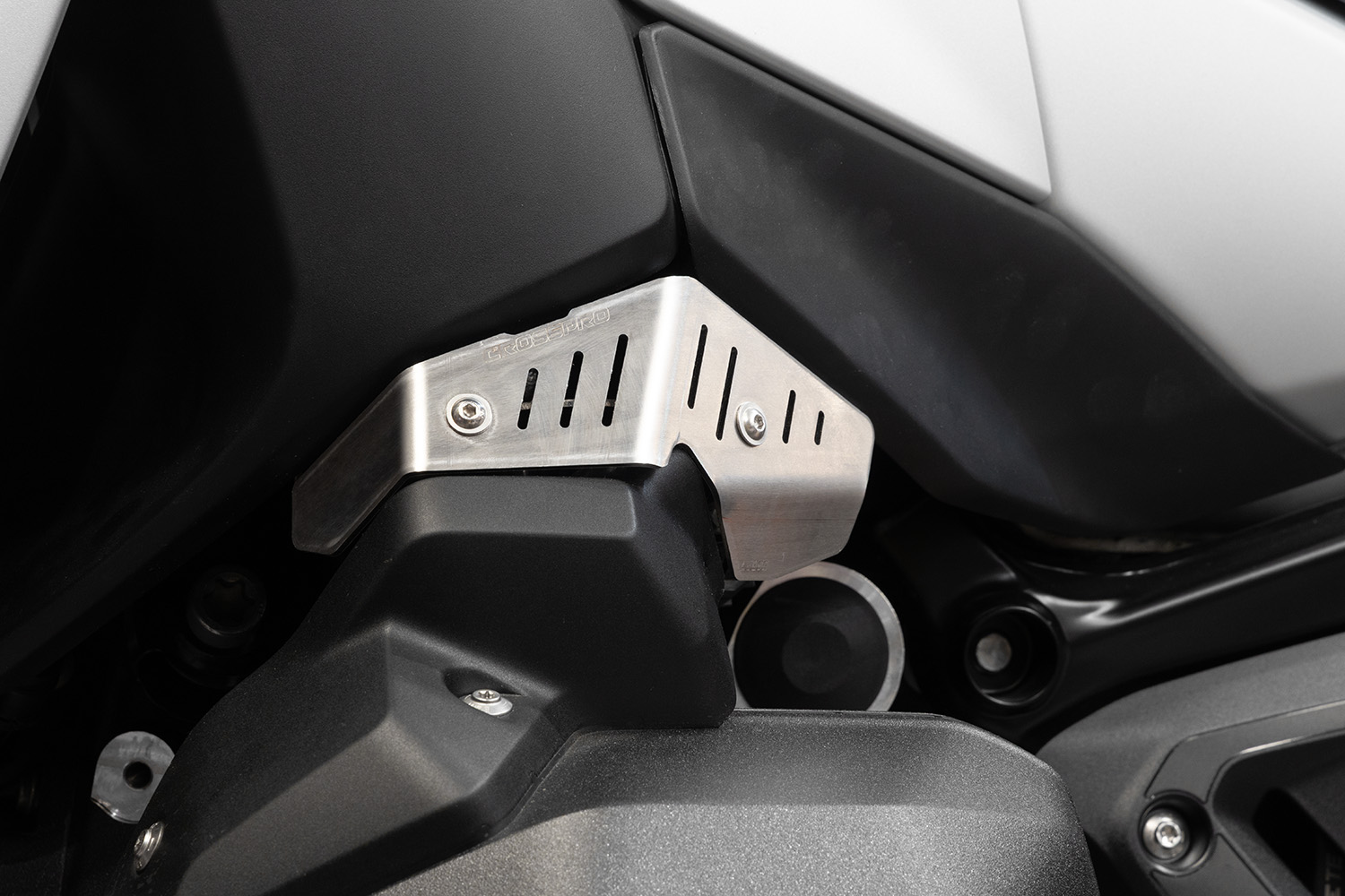 Proteção de Sensor do Acelerador CROSSPRO 