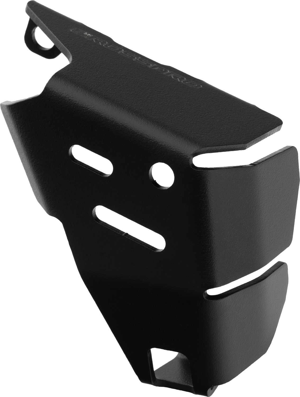 Oil filter protection CROSSPRO 